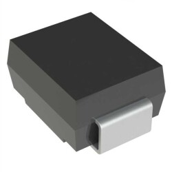 9.2V Clamp 65.2A Ipp Tvs Diode Surface Mount DO-214AA (SMB) - 1