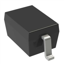 9V (Typ) Clamp 60A (8/20µs) Ipp Tvs Diode Surface Mount SOD-323 - 1