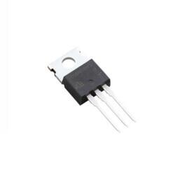 N-Channel 100 V 27A (Ta), 184A (Tc) 3.8W (Ta), 250W (Tc) Through Hole PG-TO220-3 - Infineon Technologies