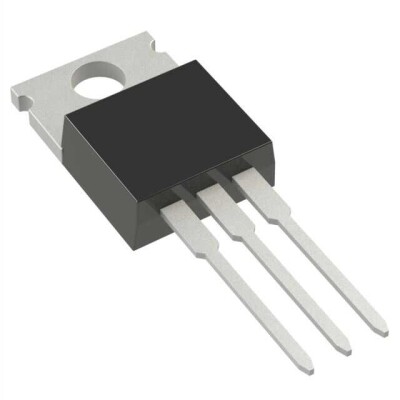 N-Channel 60 V 26A (Ta), 119A (Tc) 3.8W (Ta), 150W (Tc) Through Hole PG-TO220-3-U05 - 1