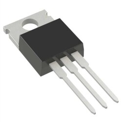 N-Channel 100 V 25A (Ta), 179A (Tc) 3.8W (Ta), 250W (Tc) Through Hole PG-TO220-3-U05 - Infineon Technologies