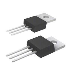 N-Channel 60V 120A (Tc) 188W (Tc) Through Hole PG-TO220-3 - Infineon Technologies
