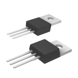 N-Channel 650 V 31A (Tc) 156W (Tc) Through Hole PG-TO220-3 - Infineon Technologies