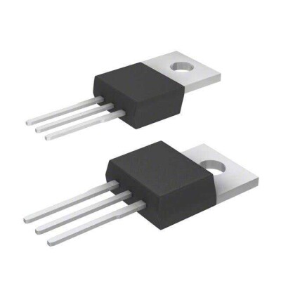 N-Channel 650 V 31A (Tc) 156W (Tc) Through Hole PG-TO220-3 - 1