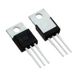 N-Channel 650 V 18A (Tc) 72W (Tc) Through Hole PG-TO220-3 - Infineon Technologies