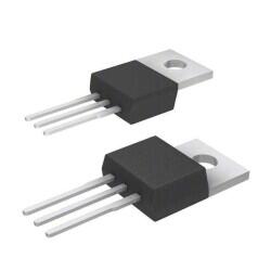 N-Channel 650 V 16A (Tc) 139W (Tc) Through Hole PG-TO220-3 - Infineon Technologies