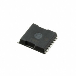 N-Channel 80 V 300A (Tc) 375W (Tc) Surface Mount PG-HSOF-8-1 - Infineon Technologies (1)