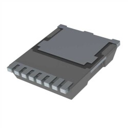 N-Channel 200 V 15.3A (Ta), 137A (Tc) 3.8W (Ta), 300W (Tc) Surface Mount PG-HSOF-8-1 - Infineon Technologies