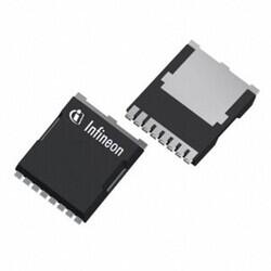 N-Channel 600 V 75A (Tc) 391W (Tc) Surface Mount PG-HSOF-8-2 - Infineon Technologies