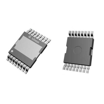 N-Channel 150 V 19.4A (Ta), 174A (Tc) 3.8W (Ta), 300W (Tc) Surface Mount PG-HDSOP-16-2 - 1