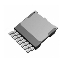 N-Channel 60 V 53A (Ta), 454A (Tc) 3.8W (Ta), 375W (Tc) Surface Mount PG-HSOG-8-1 - Infineon Technologies (1)