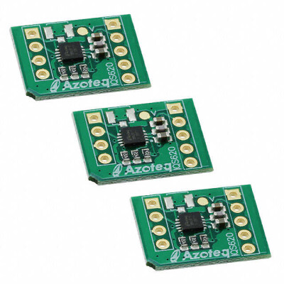 IQS620A - Proximity/Touch Sensor Evaluation Board - 1