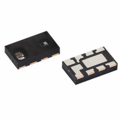 IR, Ambient Light Proximity Sensor 0