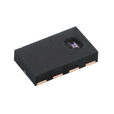 IR, Ambient Light Proximity Sensor 0