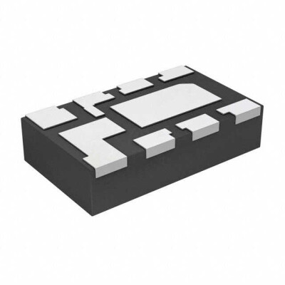 IR, Ambient Light Proximity Sensor 0