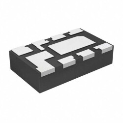 IR, Ambient Light Proximity Sensor 0