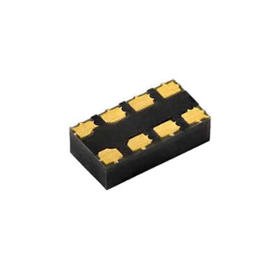 IR, Ambient Light Proximity Sensor 0