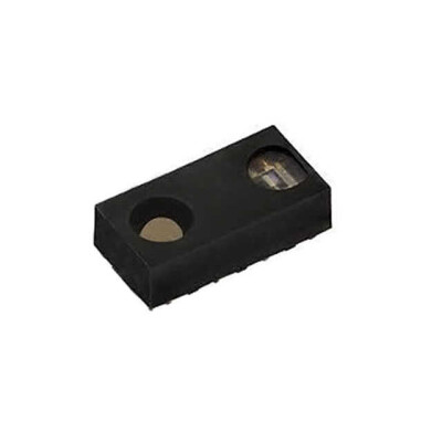 IR, Ambient Light Proximity Sensor 0