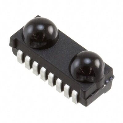 115.2kbs (SIR) IRDA Transceiver Side View - 1