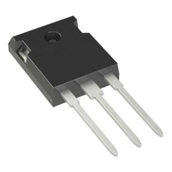 N-Channel 100 V 203A (Tc) 3.8W (Ta), 341W (Tc) Through Hole PG-TO247-3 - Infineon Technologies