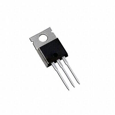N-Channel 100V 33A (Tc) 130W (Tc) Through Hole TO-220AB - 1