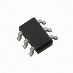 P-Channel 40 V 3.4A (Ta) 2W (Ta) Surface Mount Micro6™(TSOP-6) - Infineon Technologies