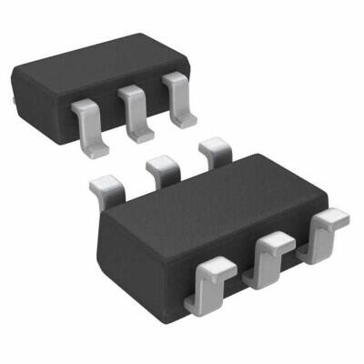 P-Channel 40 V 3.4A (Ta) 2W (Ta) Surface Mount Micro6™(TSOP-6) - 2