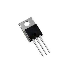 N-Channel 200V 9.3A (Tc) 82W (Tc) Through Hole TO-220AB - Infineon Technologies