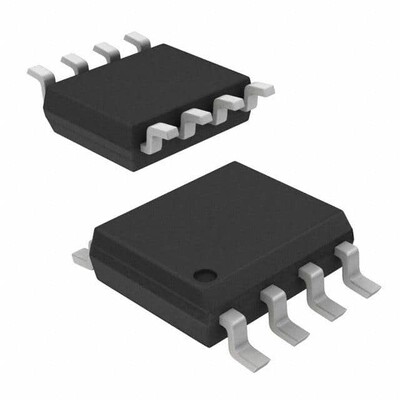 Mosfet Array 2 N-Channel (Dual) 20V 3.5A 2W Surface Mount 8-SO - 1