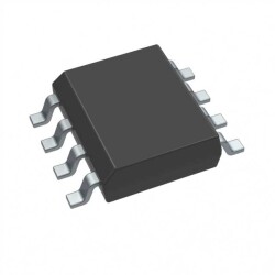 Mosfet Array 55V 4.7A (Tc) 2W (Tc) Surface Mount PG-DSO-8-902 - Infineon Technologies
