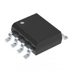 Mosfet Array N and P-Channel 30V 2.5W Surface Mount 8-SO - Infineon Technologies