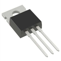 N-Channel 250 V 46A (Tc) 330W (Tc) Through Hole TO-220AB - Infineon Technologies