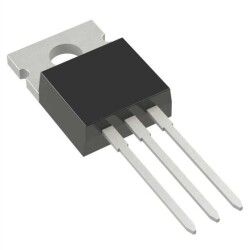 N-Channel 200 V 25A (Tc) 144W (Tc) Through Hole TO-220AB - Infineon Technologies