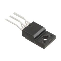 Mosfet Array 2 N-Channel (Dual) 100V 11A 18W Through Hole TO-220-5 Full-Pak - Infineon Technologies
