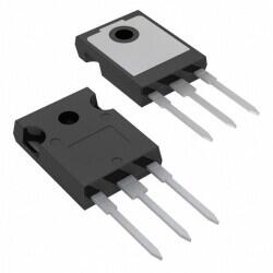 N-Channel 200 V 65A (Tc) 330W (Tc) Through Hole TO-247AC - Infineon Technologies
