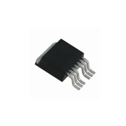 N-Channel 60 V 240A (Tc) 375W (Tc) Surface Mount PG-TO263-7 - Infineon Technologies
