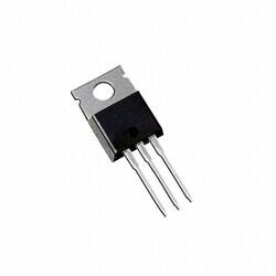 IGBT 600V 47A 206W Through Hole TO-220AC - Infineon Technologies