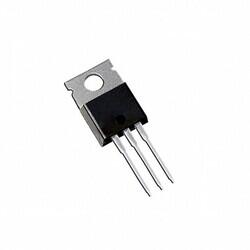 N-Channel 55 V 18A (Tc) 45W (Tc) Through Hole TO-220AB - Infineon Technologies