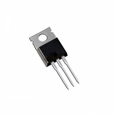 N-Channel 55 V 18A (Tc) 45W (Tc) Through Hole TO-220AB - 1