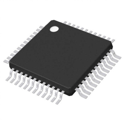LED Driver IC 36 Output Linear Constant Current No Dimming 38mA 48-eTQFP (7x7) - 1