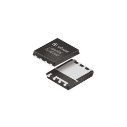 Mosfet Trench N-Channel 40 V 37A (Ta), 238A (Tc) 3W (Ta), 125W (Tc) Surface Mount PG-TDSON-8 FL - Infineon Technologies