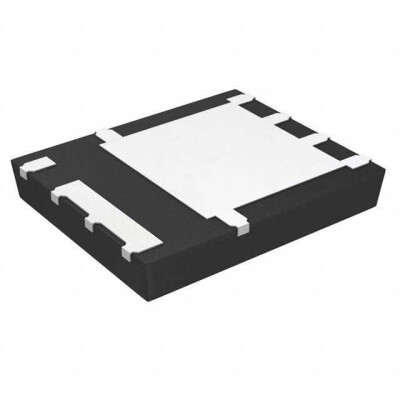 N-Channel 40 V 33A (Ta), 206A (Tc) 3W (Ta), 115W (Tc) Surface Mount PG-TDSON-8 FL - 1