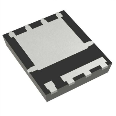 N-Channel 40 V 31A (Ta), 174A (Tc) 3W (Ta), 94W (Tc) Surface Mount PG-TDSON-8 - 1