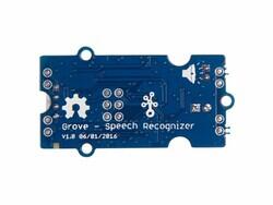 ISD9160 GROVE - SPEECH RECOGNIZER - 3