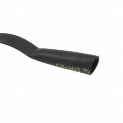 Heat Shrink Tubing, Flexible 0.125