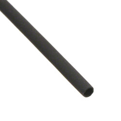 Heat Shrink Tubing, Flexible 0.062
