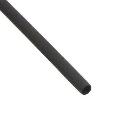 Heat Shrink Tubing, Flexible 0.062