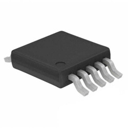 1/1 Transceiver Full RS422, RS485 10-MSOP - Renesas Electronics Corporation