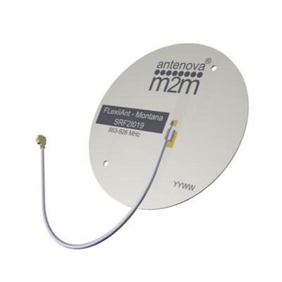 ISM: Montana Flexible Antenna, 100mm Kablo - 1