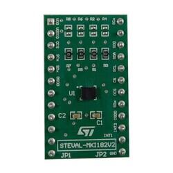 ISM330DLC - Accelerometer, Gyroscope, 3 Axis Sensor Evaluation Board - STMicroelectronics